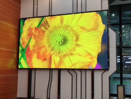 Fiboli MP Series-P1.53 Indoor Full Color LED Display