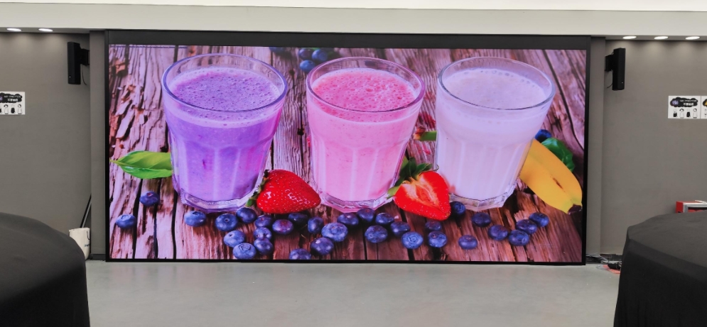 LED display basics and terminology